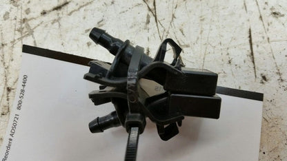 XD Scion Windshield Washer Fluid Hood Sprayer Nozzles 2008 2009 2010 2