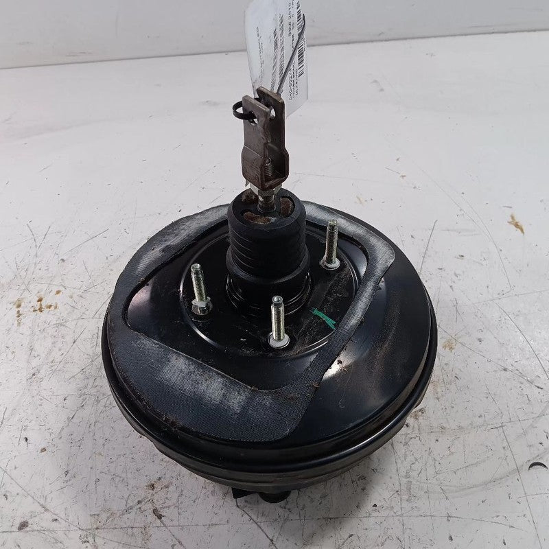 Power Brake Booster Fits 15-17 Subaru Legacy OEM