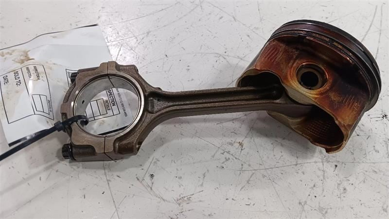 Nissan Rogue One Single Piston 2014 2015 2016 2017 2018 2019 2020 OEM