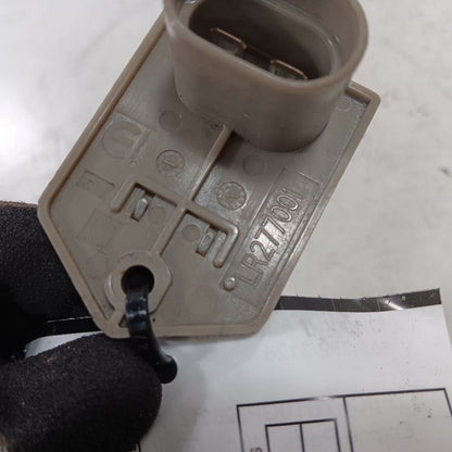 Fiat 500 Cooling Fan Resister 2016 2017 2018 OEM
