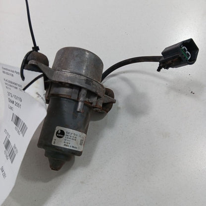 Vacuum Pump Fits 16-22 Buick Encore OEM