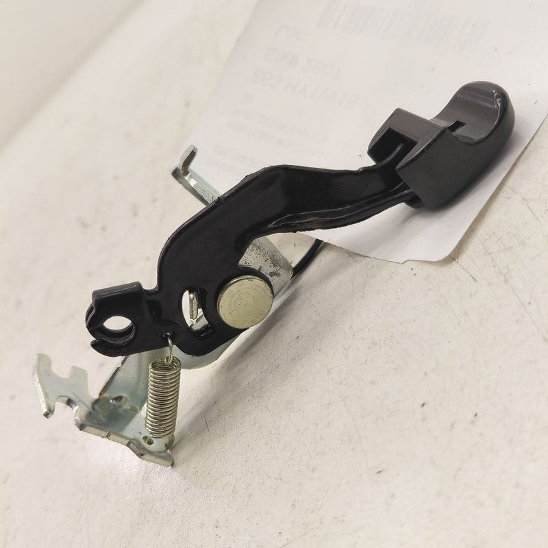 Hyundai Veloster Fuel Door Switch Gas Cap Cover Lid Release Button Con