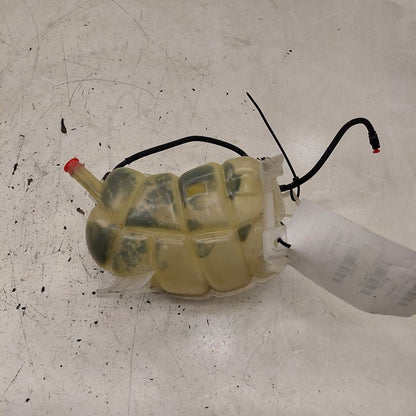 Radiator Overflow Coolant Reservoir Turbo Fits 15-24 Ford Edge