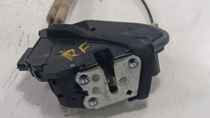 Nissan Rogue Door Latch Lock Right Passenger Front  2014 2015 2016 201
