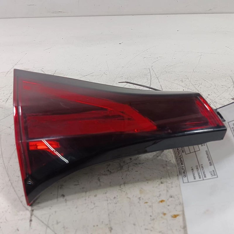 Driver Left Tail Light Brake Lamp Fits 21-23 Nissan Kicks