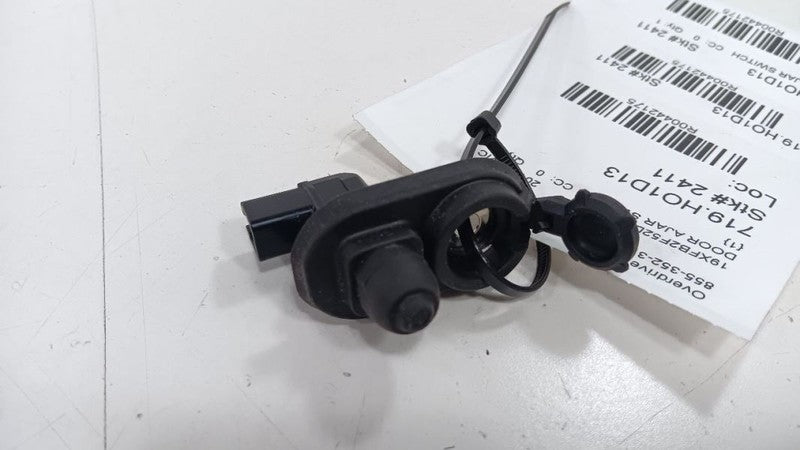Honda Civic Door Ajar Switch Door Open Dome Light Switch 2013 2014 201
