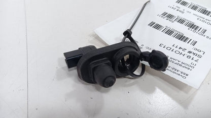 Honda Civic Door Ajar Switch Door Open Dome Light Switch 2013 2014 201