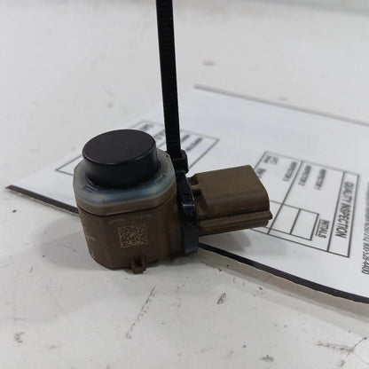 Nissan Kicks Back up Sensor 2021 2022 2023 2024