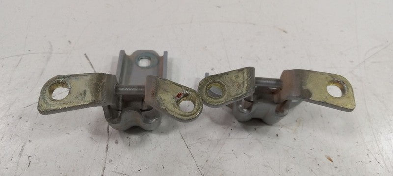 Chevy Equinox Door Hinge Set Right Rear Passenger 2015 2014 2013 2012