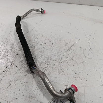 Nissan Maxima AC Hose Line 3.5 2014 2013 2012 2011 2010 2009 OEM