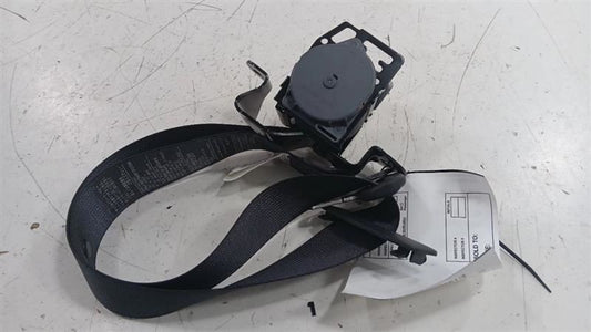 Lexus LS460 Seat Belt Strap Retractor Center Middle Rear Back  2007 2008 2009