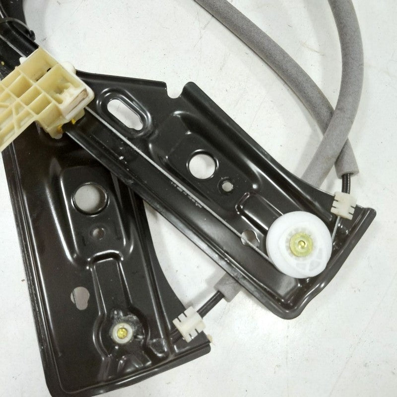 Passenger Right Front Window Regulator Track Fits 17-24 Jeep Compass O