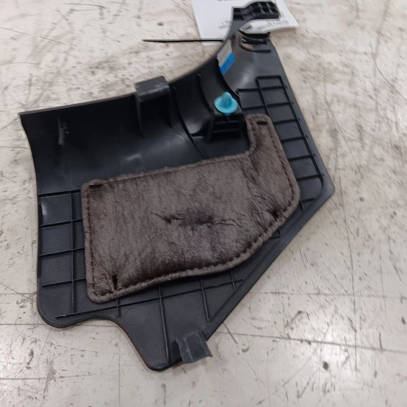 Hyundai Accent Kick Panel Trim Left Driver 2014 2015 2016 2016 2017