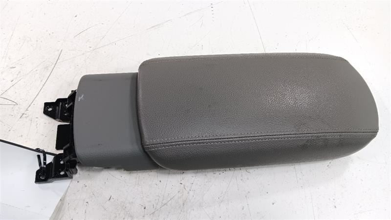 Kia Forte Arm Rest 2016 2015 2014
