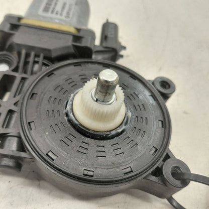 Left Rear Power Window Motor Fits 13-22 Chevy Trax