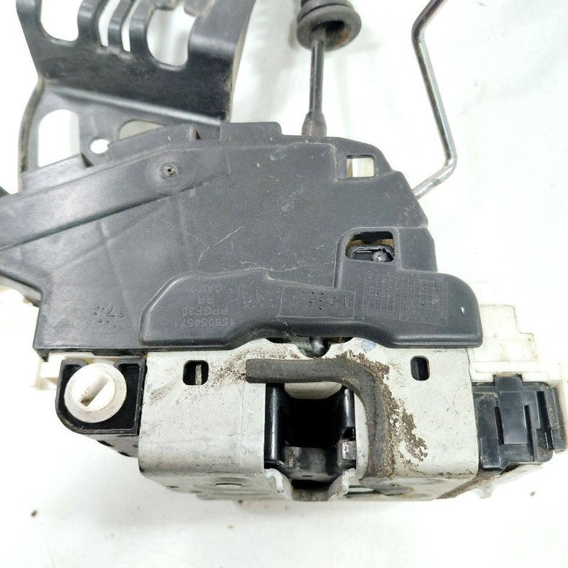 Chrysler 300 Door Latch Lock Right Passenger Rear  2017 2018 2019 OEM