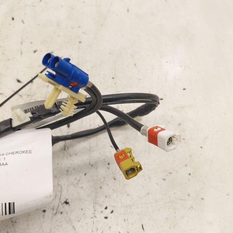 Jeep Cherokee Roof Antenna Cable {68249943AA} 2019 2020 2021