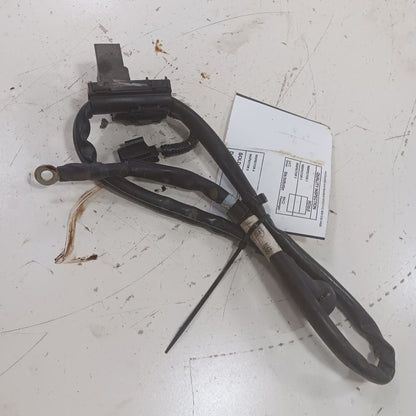 Ford Escape Battery Cable  2019 2018 2017 OEM