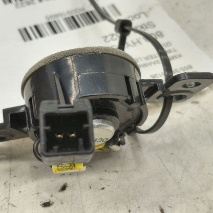 Hyundai Kona Tweeter Left Driver Tweeter Speaker  2021 2020 2019