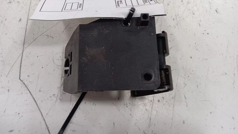 Chevy Traverse Hood Latch Release Handle Lever Switch  2010 2011 2012 2013