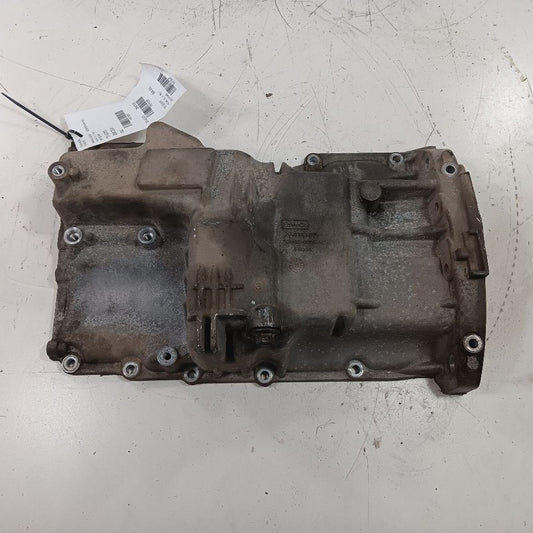 CM5Z6675B Engine Oil Pan 2.0L VIN U 8th Digit Hybrid Fits 13-20 Ford Fusion 