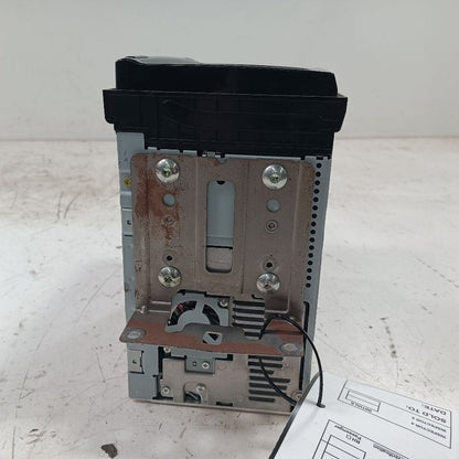 Display Screen Dash Navigation-audio Fits 13 Nissan LEAF OEM