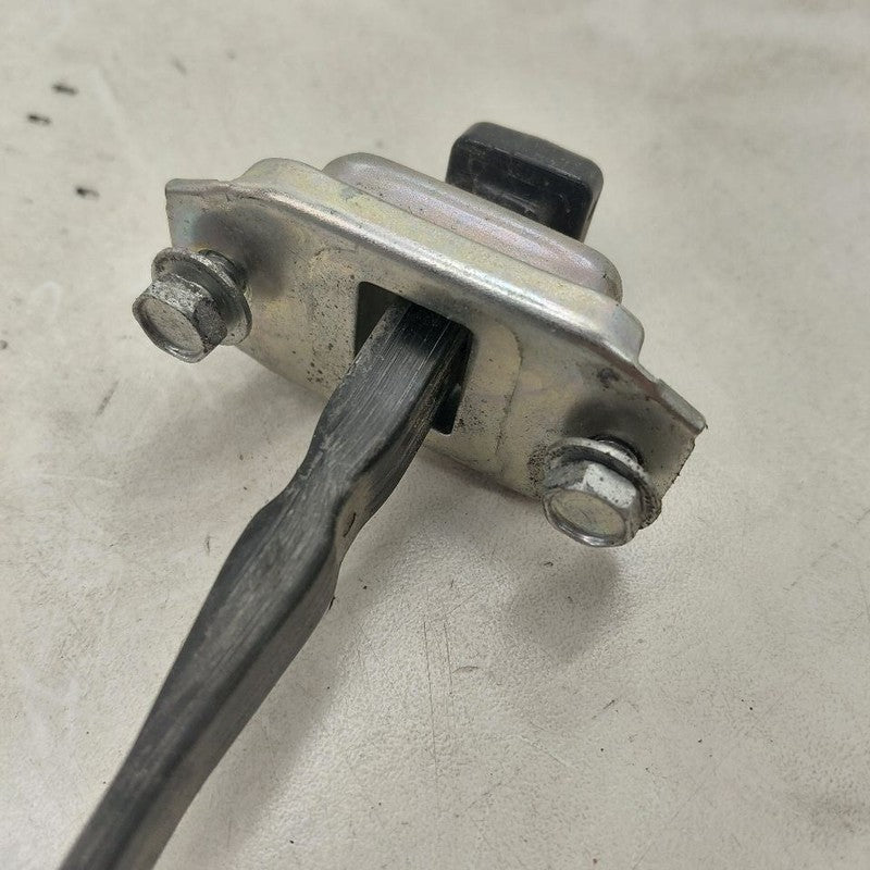 Nissan Murano Door Check Left Driver Rear Hinge Stop Stopper Detent  2