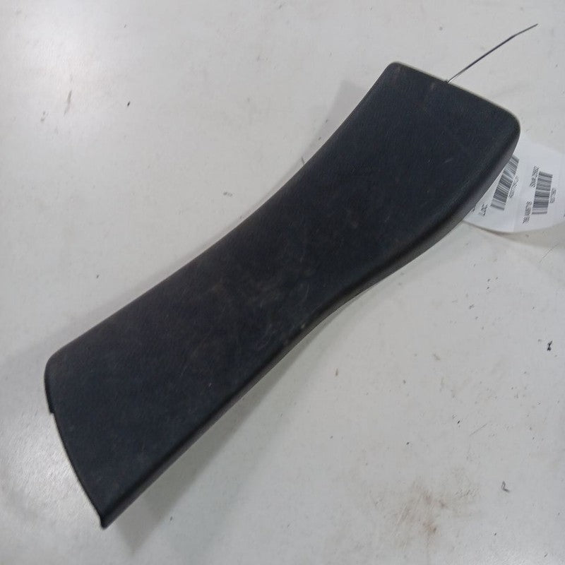 Grand Cherokee Sill Trim Plate Door Jam Threshold Right Passenger Rear