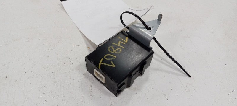 Theft-locking Keyless Entry ID 88035AL07A Computer Module 15-17 Subaru