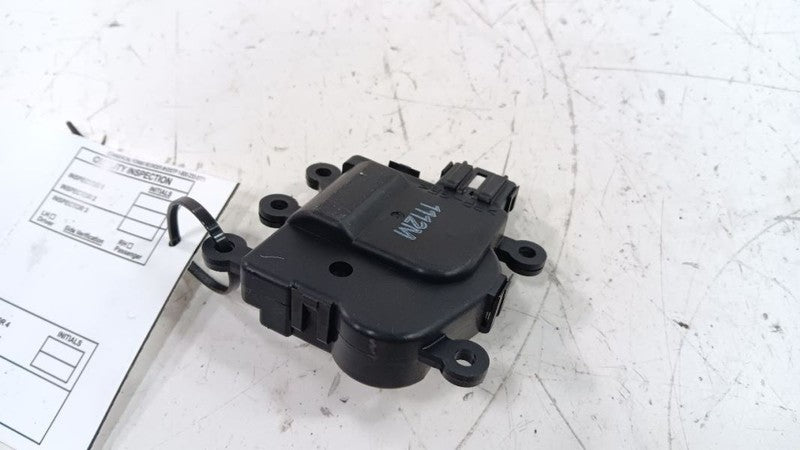 Mazda 3 Flap Door Motor Heater AC Door Actuator 2010 2011 2012 2013 OE