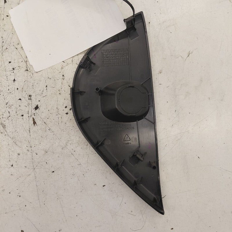 Volvo S60 Dash Side Cover Left Driver Trim Panel  2013 2014 2015