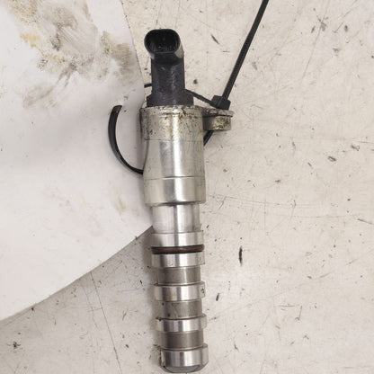 Cadillac CT6 Variable Timing Gear Oil Control Valve Solenoid Cylinder 