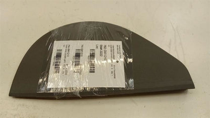 Chevy Traverse Dash Side Cover Left Driver Trim Panel 2009 2010 2011 2012