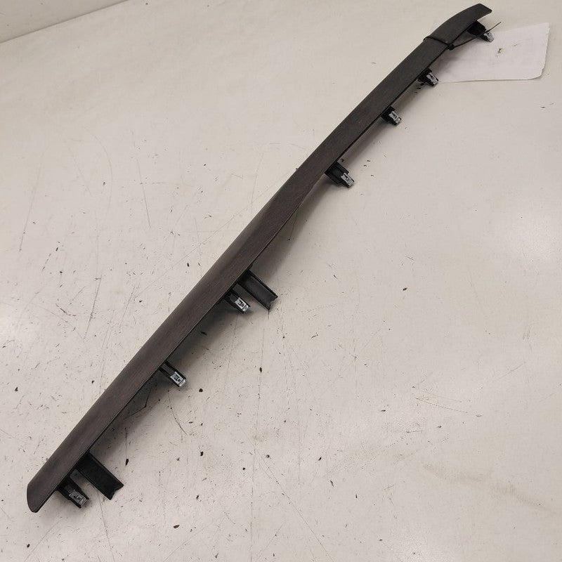 Alfa Romeo Stelvio Dash Bezel Trim 2018 2019 2020 2021