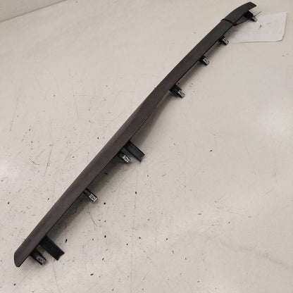 Alfa Romeo Stelvio Dash Bezel Trim 2018 2019 2020 2021