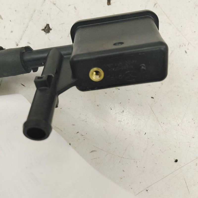 Mazda 3 Vacuum Line 2.5 2023 2022 2021