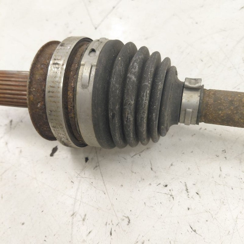 Passenger Right Rear CV Axle Shaft Part Time 4WD Fits 21-25 Ford Bronc