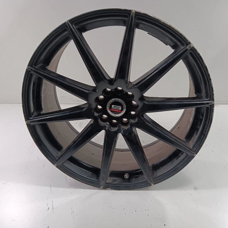 INFINITI Q50 Aluminum Alloy Aftermarket Wheel Rim 20X8.5 SPEC1 {SP-5120852338GB}