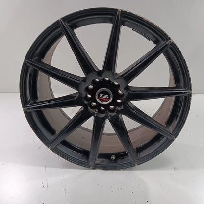 INFINITI Q50 Aluminum Alloy Aftermarket Wheel Rim 20X8.5 SPEC1 {SP-5120852338GB}