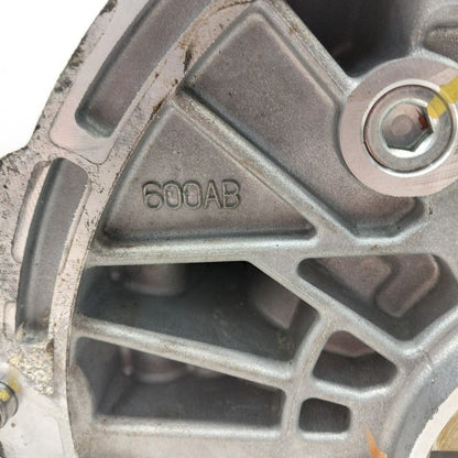 Bare Engine Cylinder Block 4 Door X Model 2.4L VIN B 8th Digit 16-17 F
