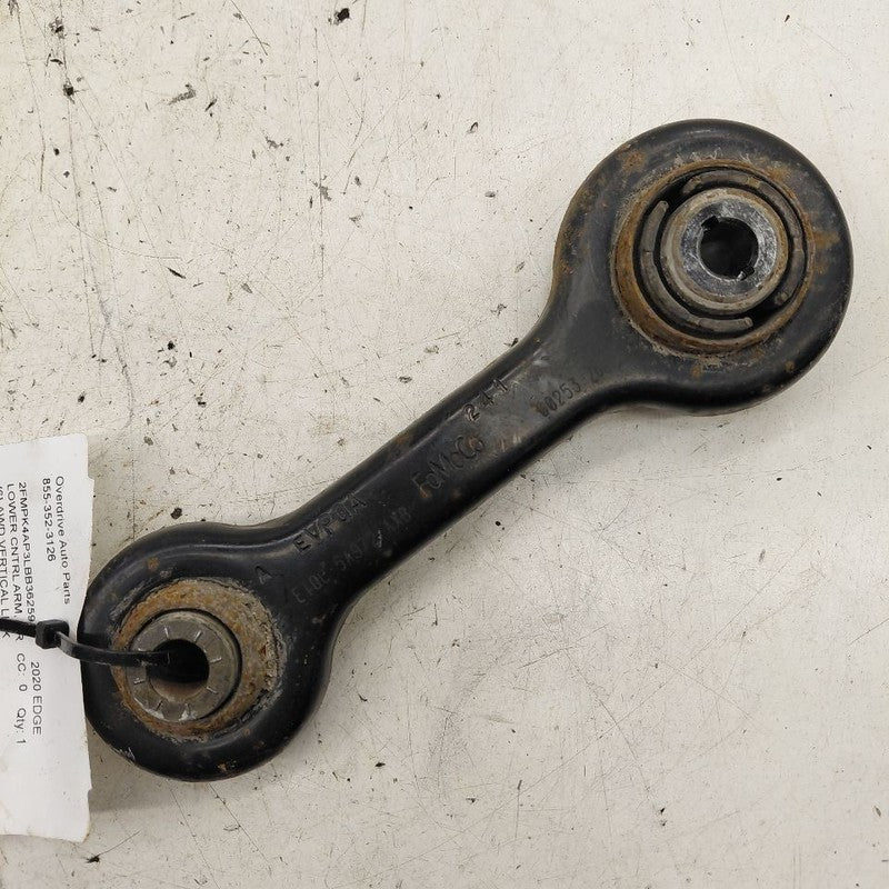 Lower Control Arm Rear Vertical Link Fits 15-24 Ford Edge