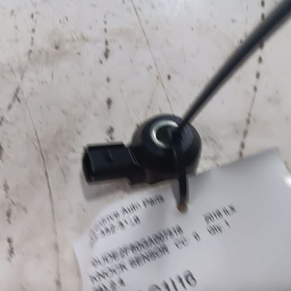 Acura ILX 2.4 Engine Knock Sensor  2016 2017 2018 OEM