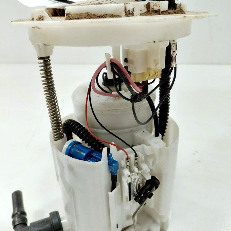 Gas Fuel Pump Assembly Tank Mounted 2.0L Fits 19-24 Ford Edge OEM