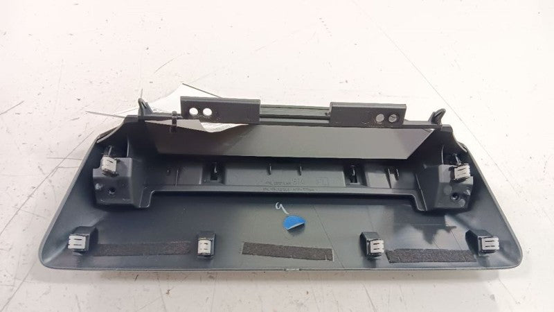 Subaru Impreza IMPREZA   2022 Dash Bezel2017 2018 2019 2020 2021 2022 