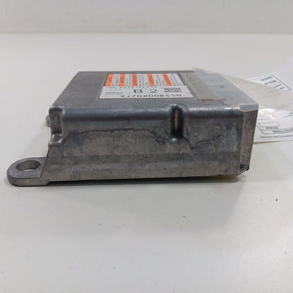 Control Module ID 98221FL330 Fits 20 Subaru XV Crosstrek  OEM