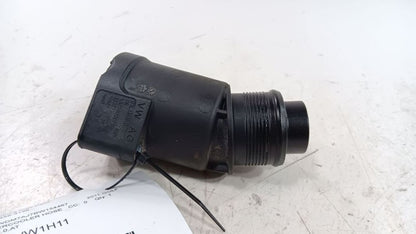 Volkswagen Golf Turbo Super Charger Inter Cooler Hose Line Tube 2010 2