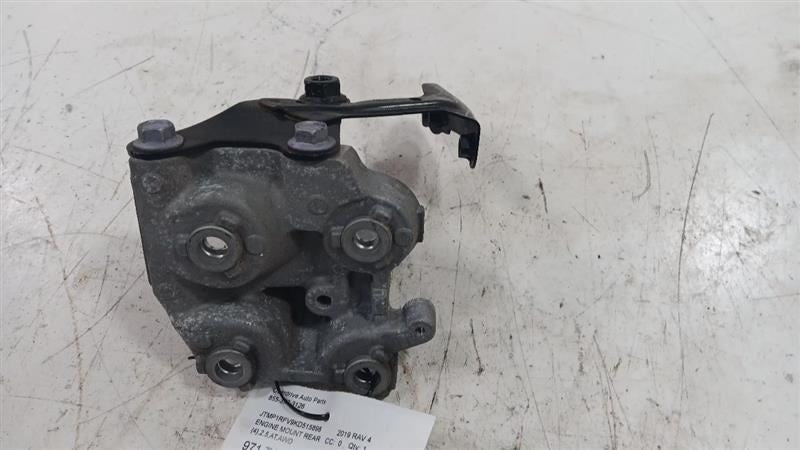 Toyota Rav 4 Engine Motor Mount Rear Back  2019 2020 2021 2022 2023 20