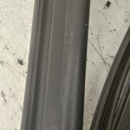 Hyundai Santa Fe Door Glass Window Seal Rubber Left Driver Rear Back  