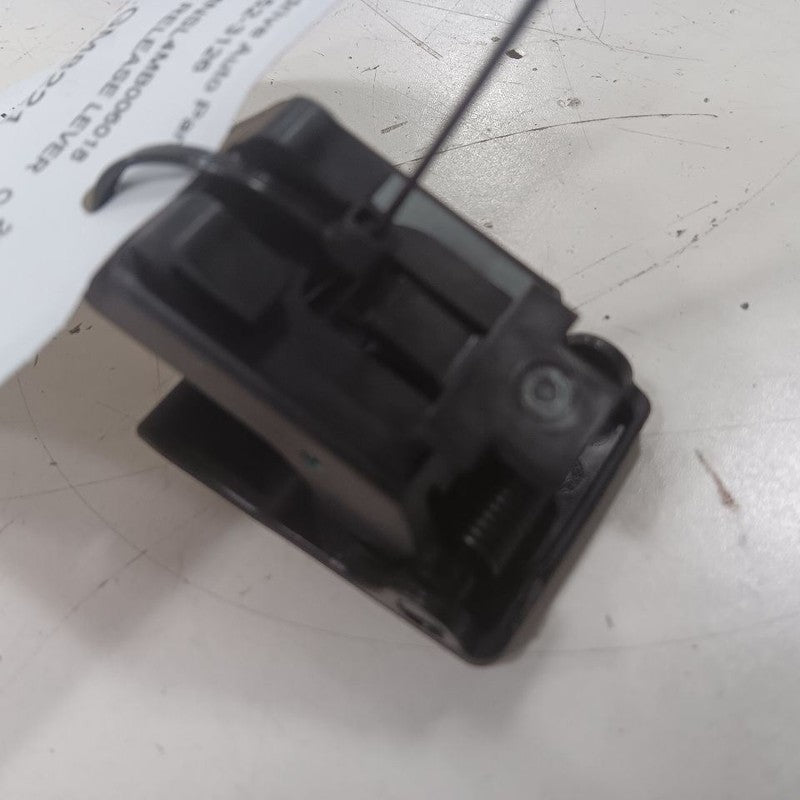 Chevy Trailblazer Hood Latch Release Handle Lever Switch  2021 2022 20