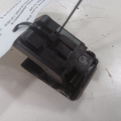 Chevy Trailblazer Hood Latch Release Handle Lever Switch  2021 2022 20